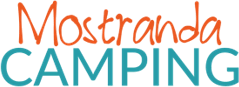 Logo - Mostranda Camping